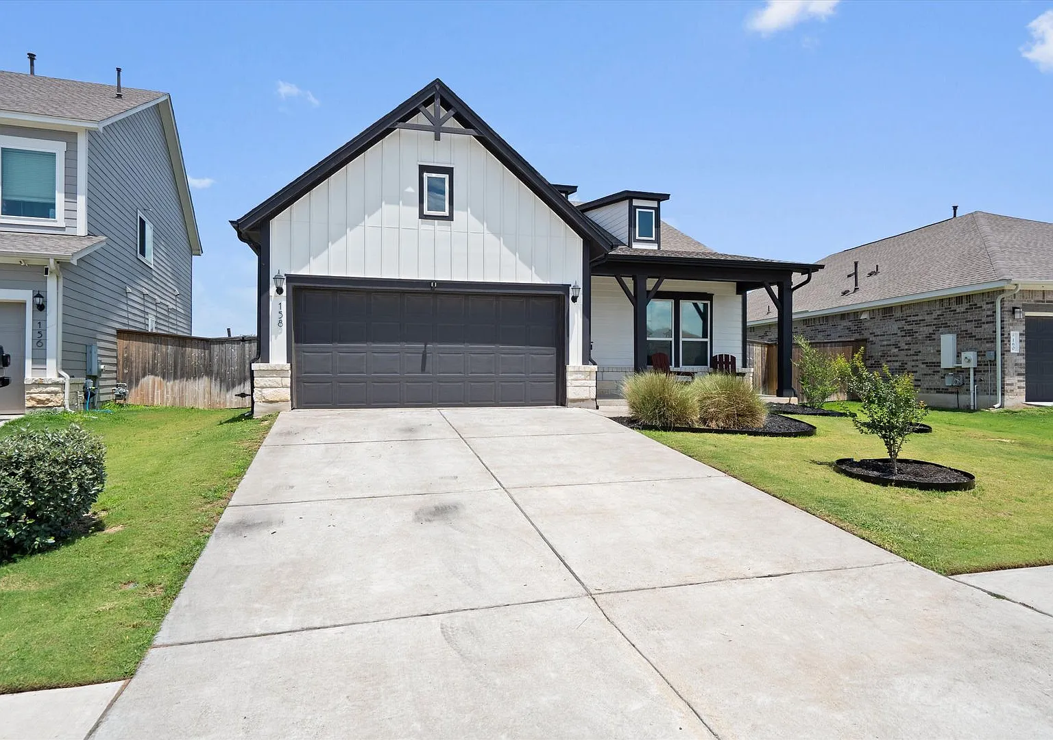 158 Patrick Herndon Dr, Bastrop, Texas 78602 — Photo 3