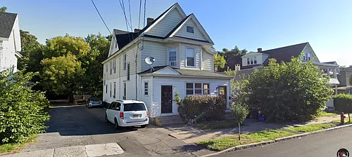 826 Park St Photo 1