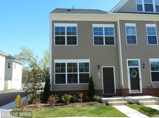 15 Boucher Pl #B, Annapolis, MD 21403