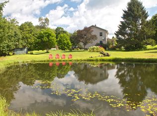 5293 Tyler Branch Rd, Enosburg Falls, VT 05450