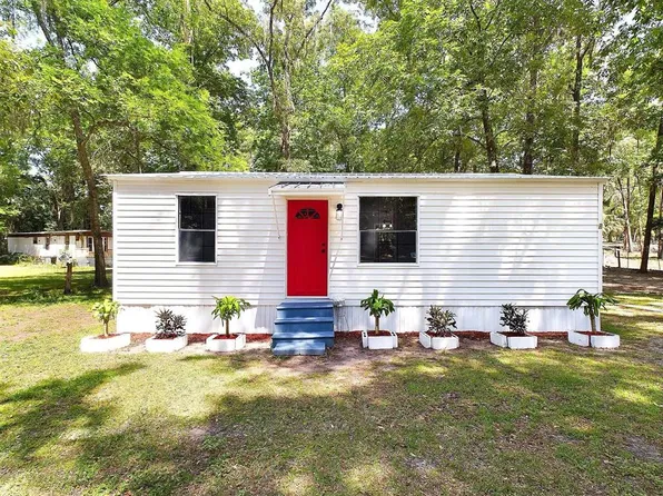 18431 NW 57th Ct, Reddick, FL 32686