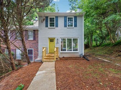 2780 Northwood Ct SW, Marietta, GA, 30060