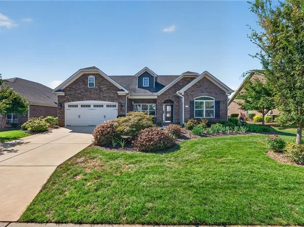 175 Macallan Dr, Burlington, NC 27215