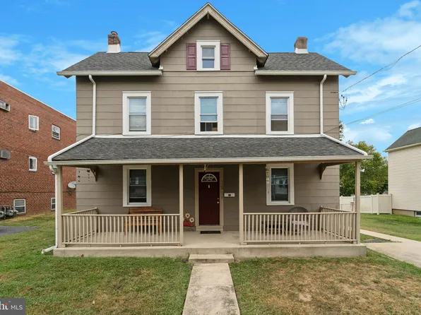 129 N Church St, Clifton Heights, PA 19018