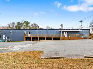 4911 Archdale Rd, Trinity, NC 27370
