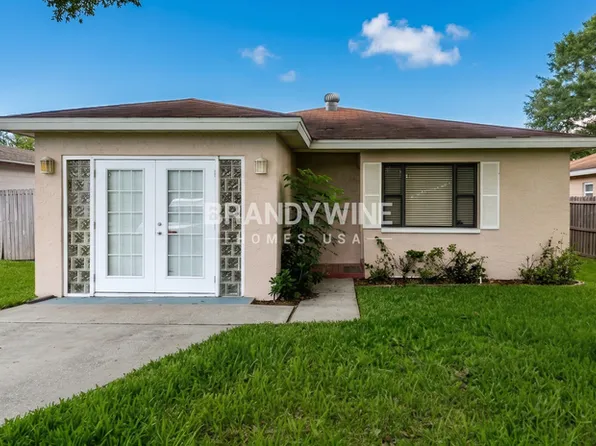 4041 53rd Ave N, Saint Petersburg, FL 33714