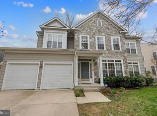 2993 Winding River Pl, Laurel, MD 20724