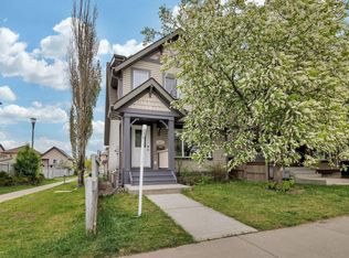 14771 141st St NW, Edmonton, AB T6V 0A7