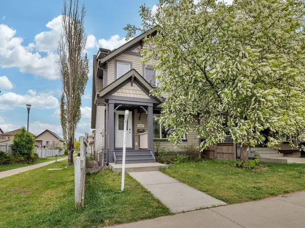 14771 141st St NW, Edmonton, AB T6V 0A7