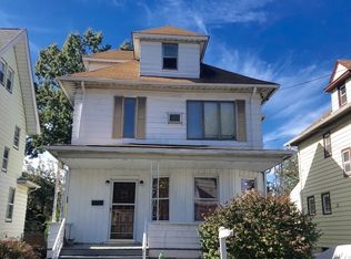 226 Trenton Ave, Clifton, NJ