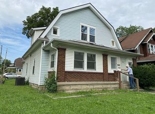 902 N Tuxedo St, Indianapolis, IN
