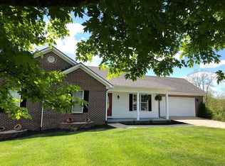 304 View Point Dr, Richmond, KY 40475