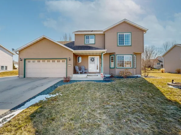 3512 48th St NW, Rochester, MN 55901