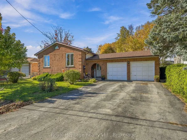 46 Harbour St, Brighton, ON K0K 1H0
