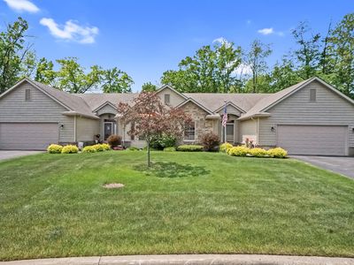 6242 Butternut Cir, Brighton, MI, 48116