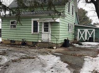 220 10th Ave SE, Cresco, IA 52136