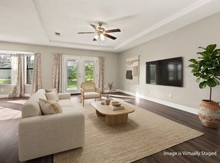 1094 Palm Ct, Mansfield, TX