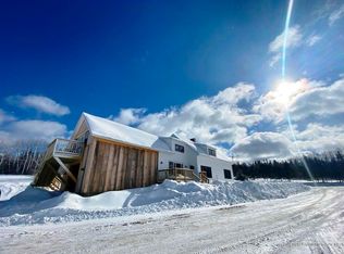 5 Lyle Rd, Dallas Plt, ME 04970