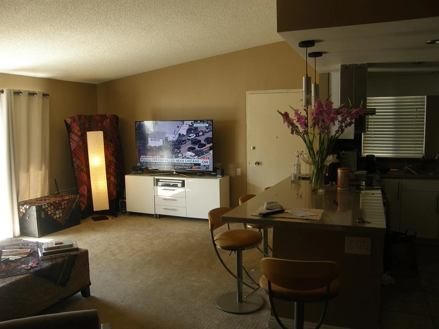 2 bed, 1040 sqft, $2,700 — Photo 2
