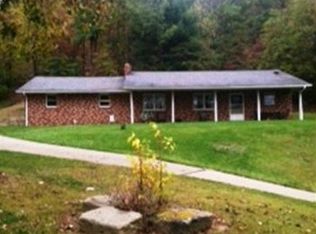 5989 Guernsey Valley Rd, Kimbolton, OH 43749