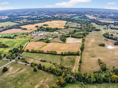 TRACT Goshen Rd #A, Stanford, KY, 40484
