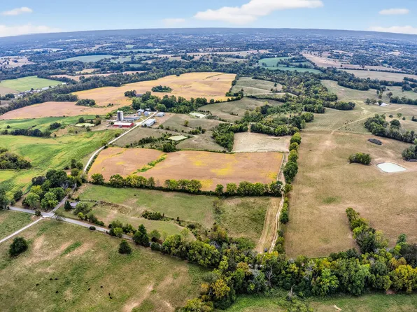 TRACT Goshen Rd #A, Stanford, KY 40484