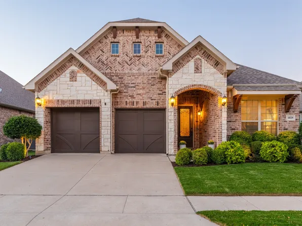 6829 Westbury Dr, North Richland Hills, TX 76180