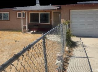 25578 Cheryle St, Barstow, CA 92311