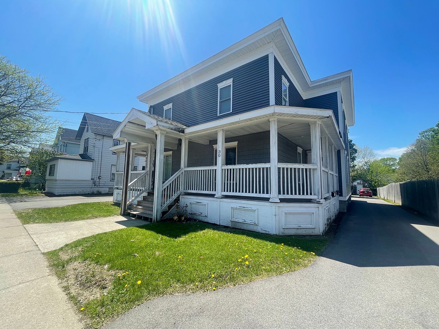 3032 Pomeroy St, Cortland, NY 13045 Zillow