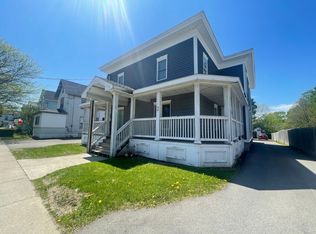 30-32 Pomeroy St, Cortland, NY 13045