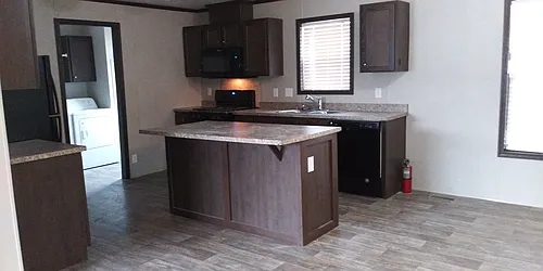 Floor plan 260
