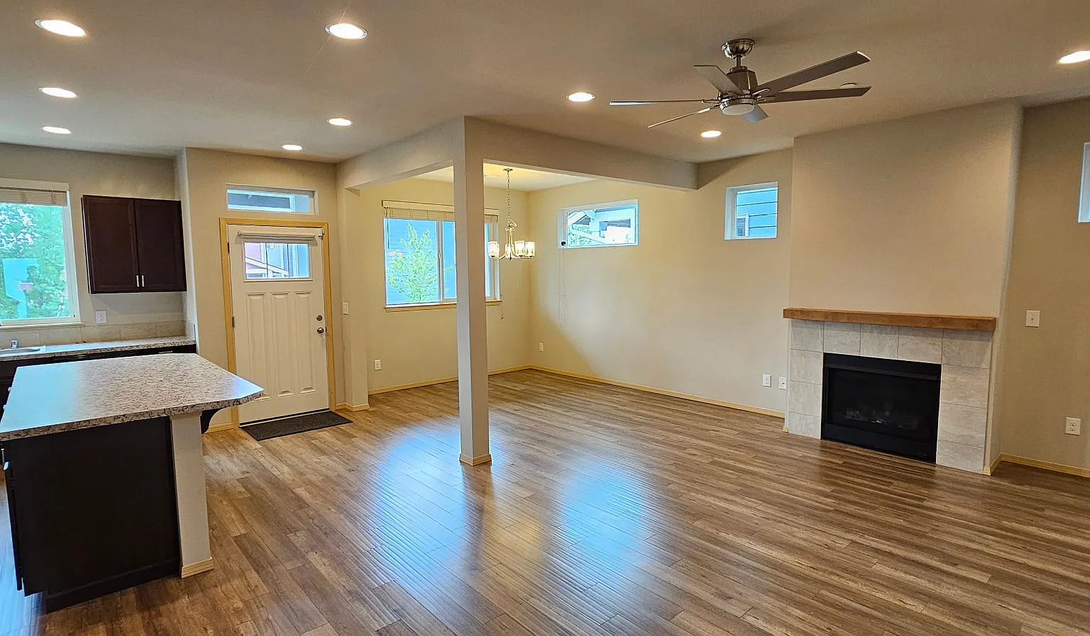 Spacious Bremerton Two-Story — Photo 2