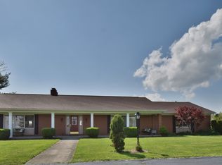 853 Morman Rd, Hamilton, OH 45013
