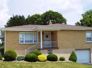 553 John Edward Ln, Greensburg, PA 15601