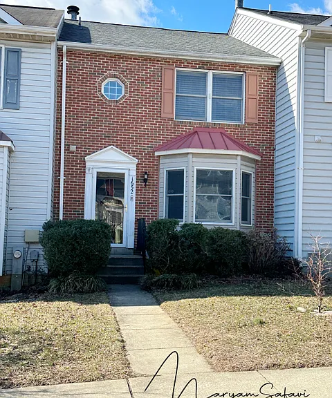 1652 Elkwood Ct — Photo 1