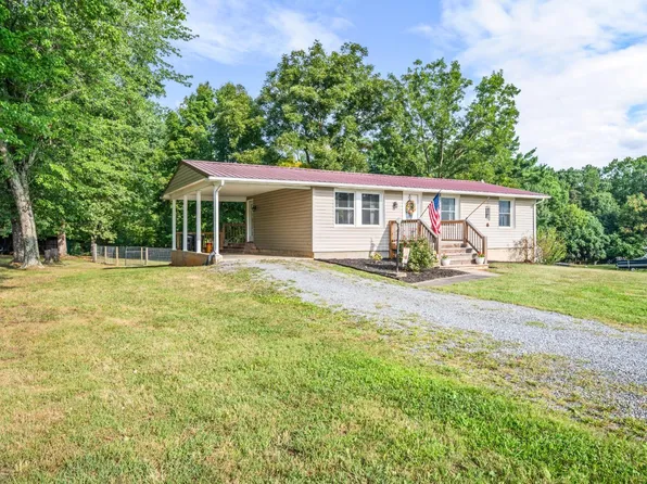 7949 Blue Ridge Dr, Hurt, VA 24563