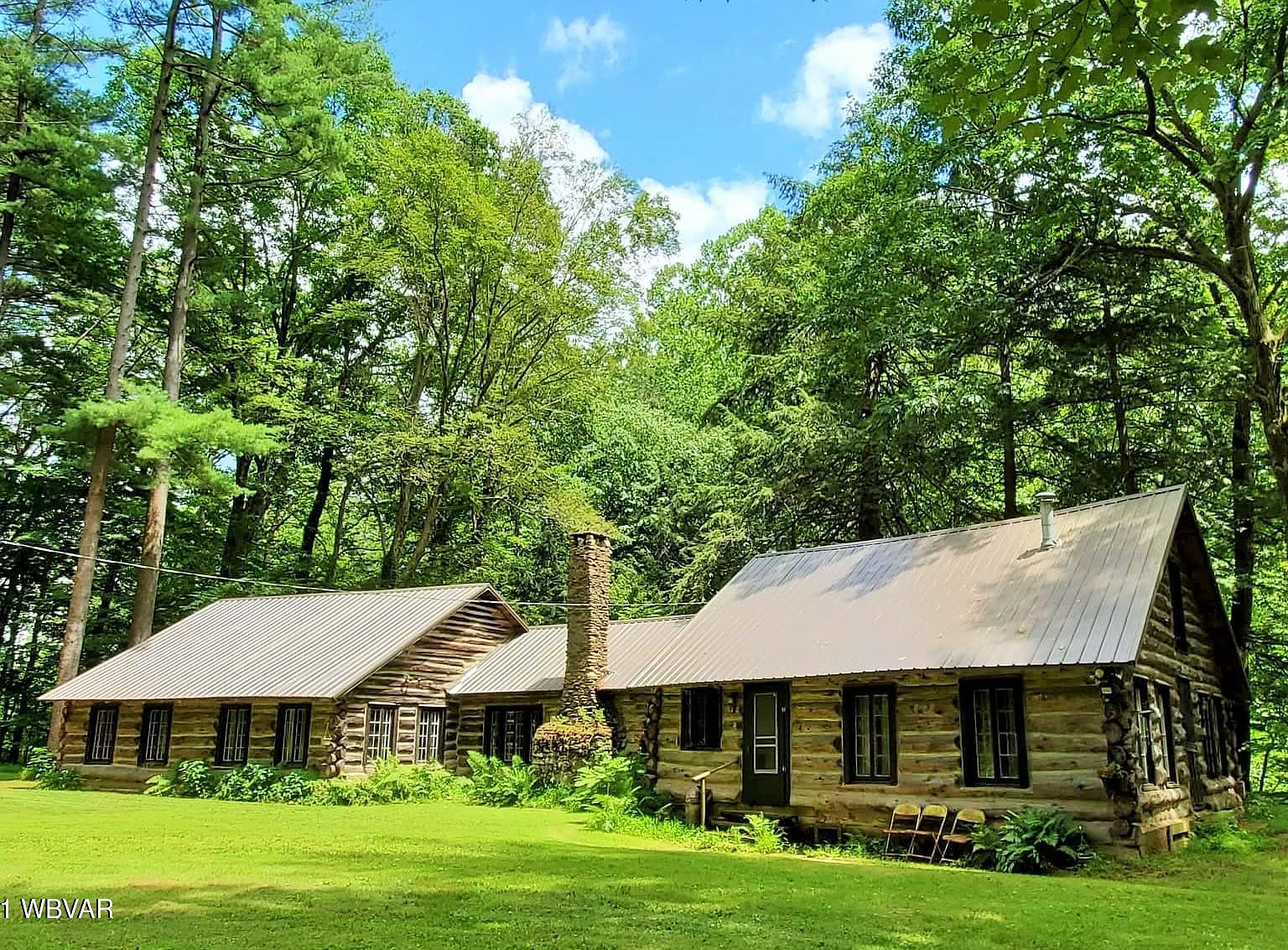 3990 Route 14 Hwy, Trout Run, PA 17771 Zillow