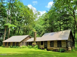 3990 Route 14 Hwy, Trout Run, PA 17771