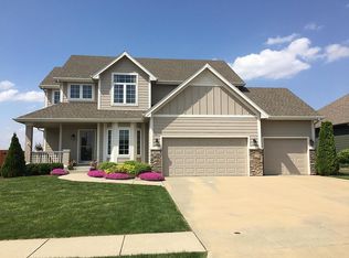 3012 SE 17th St, Ankeny, IA 50021