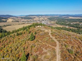 PARCEL 5 Agency Rd, Plummer, ID 83851