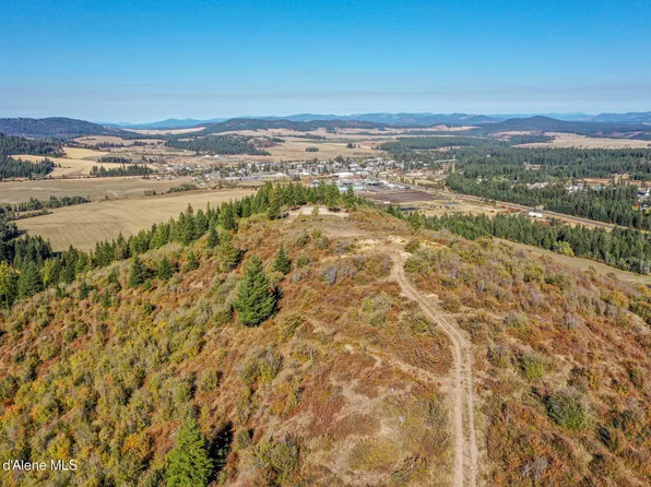 PARCEL 5 Agency Rd, Plummer, ID 83851