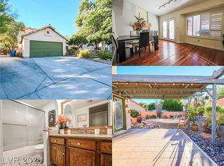 4928 Evergreen Glen Dr, Las Vegas, NV 89130