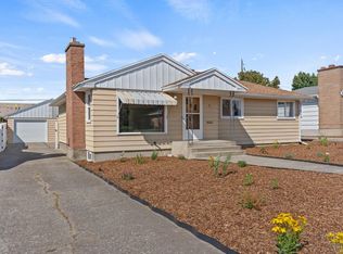 2304 W Rockwell Ave, Spokane, WA 99205