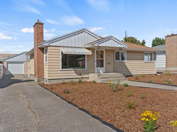 2304 W Rockwell Ave, Spokane, WA 99205