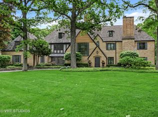 2355 Linden Ave, Highland Park, IL 60035
