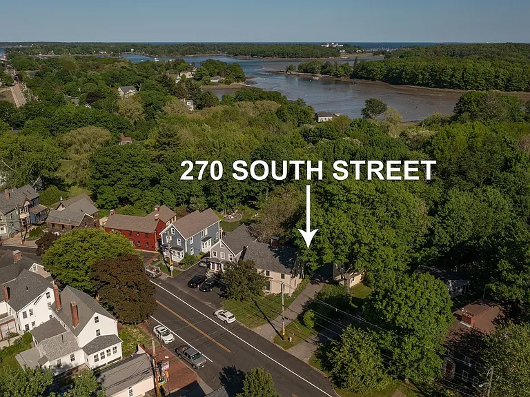 272 South St — Photo 28