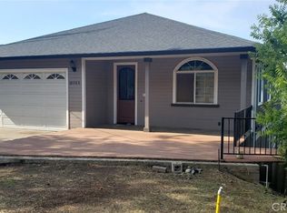 13505 Arrowhead Rd, Clearlake, CA 95422