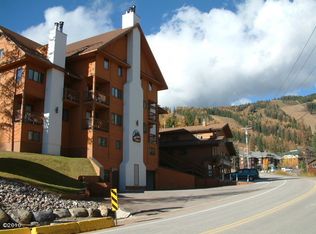 3840 Big Mountain Road Sherpa #201, Whitefish, MT 59937