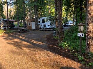 54432 McKenzie Hwy #24, Blue River, OR 97413