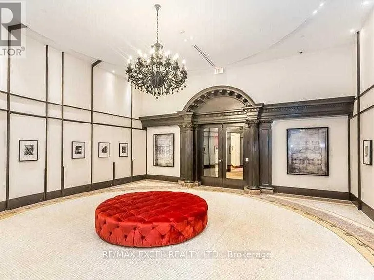 197 Yonge St #2503 — Photo 4